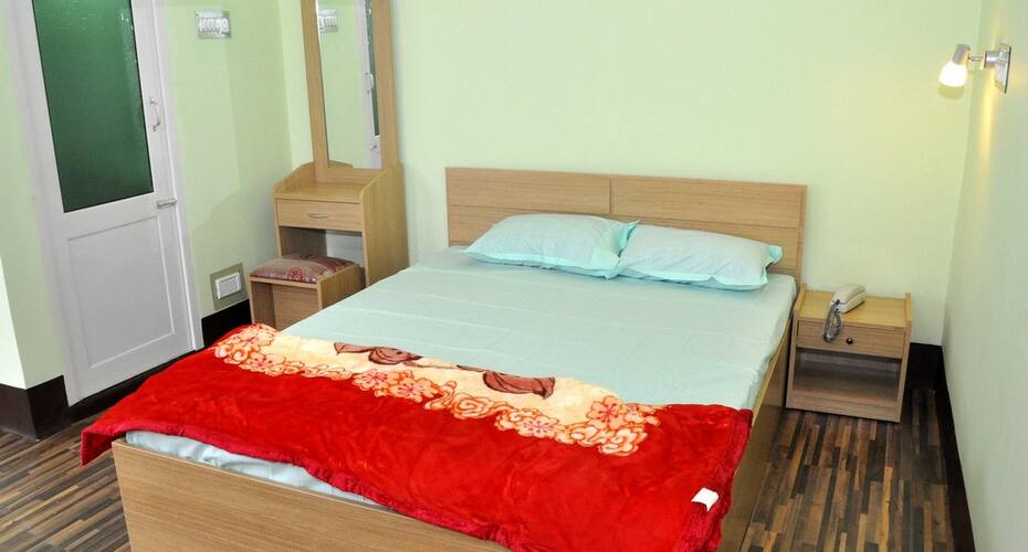 THE WEEKEND RESORT, Jamshedpur 3